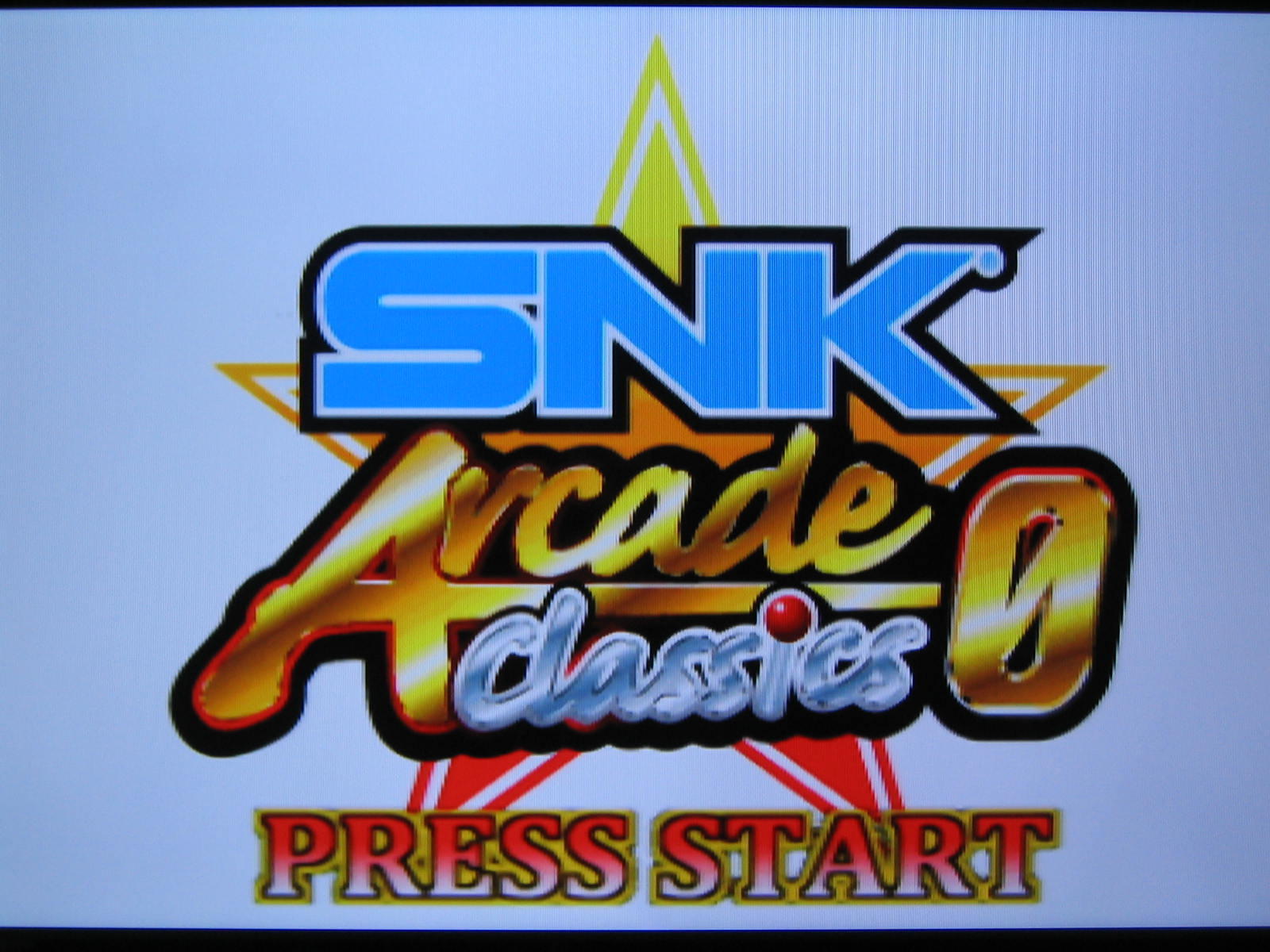 SNK アーケードクラシックス ゼロ PSP版 SNKプレイモア SNK アーケードクラシックス ゼロ PSP版 SNKプレイモア