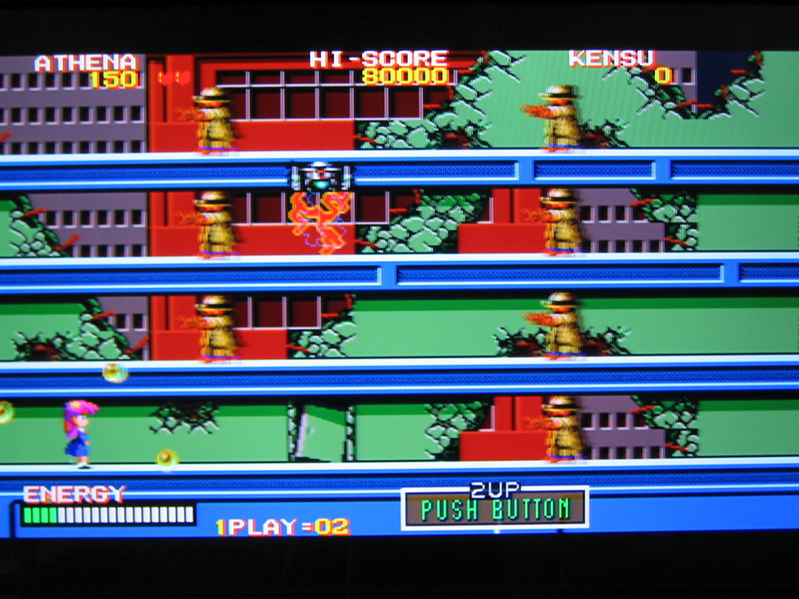 SNK アーケードクラシックス ゼロ PSP版 SNKプレイモア SNK アーケードクラシックス ゼロ PSP版 SNKプレイモア