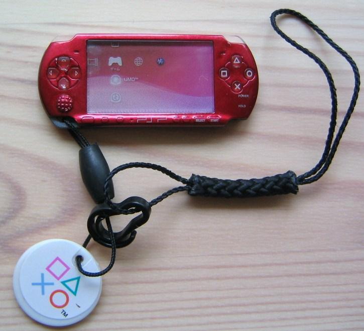 楽天市場】【送料無料】PSP ミニチュアマスコット全8種SONY