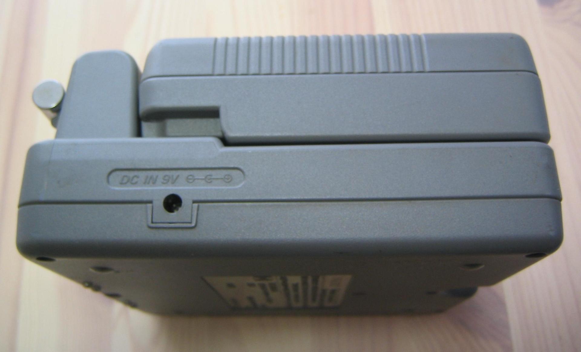 PCエンジンLT （PC Engine LT） NEC: レトロ